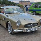  Classic-Gala-Schwetzingen - sportlich