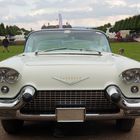 Classic-Gala-Schwetzingen - US-Cars