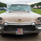 Classic-Gala-Schwetzingen - US-Cars