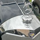 Classic Gala Schwetzingen(1):3Sterne-Mercedes K-Klasse