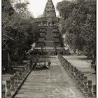 Classic Khmer Temple (III)