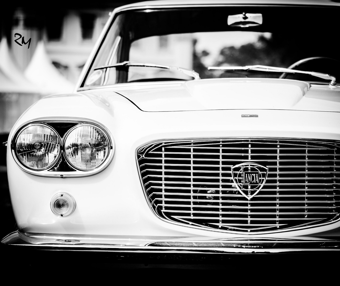 Classic Lancia