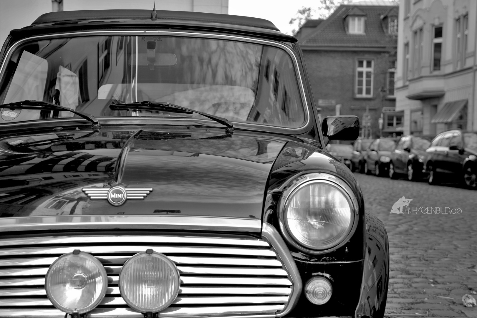 Classic MINI