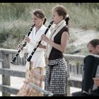 classic on the beach