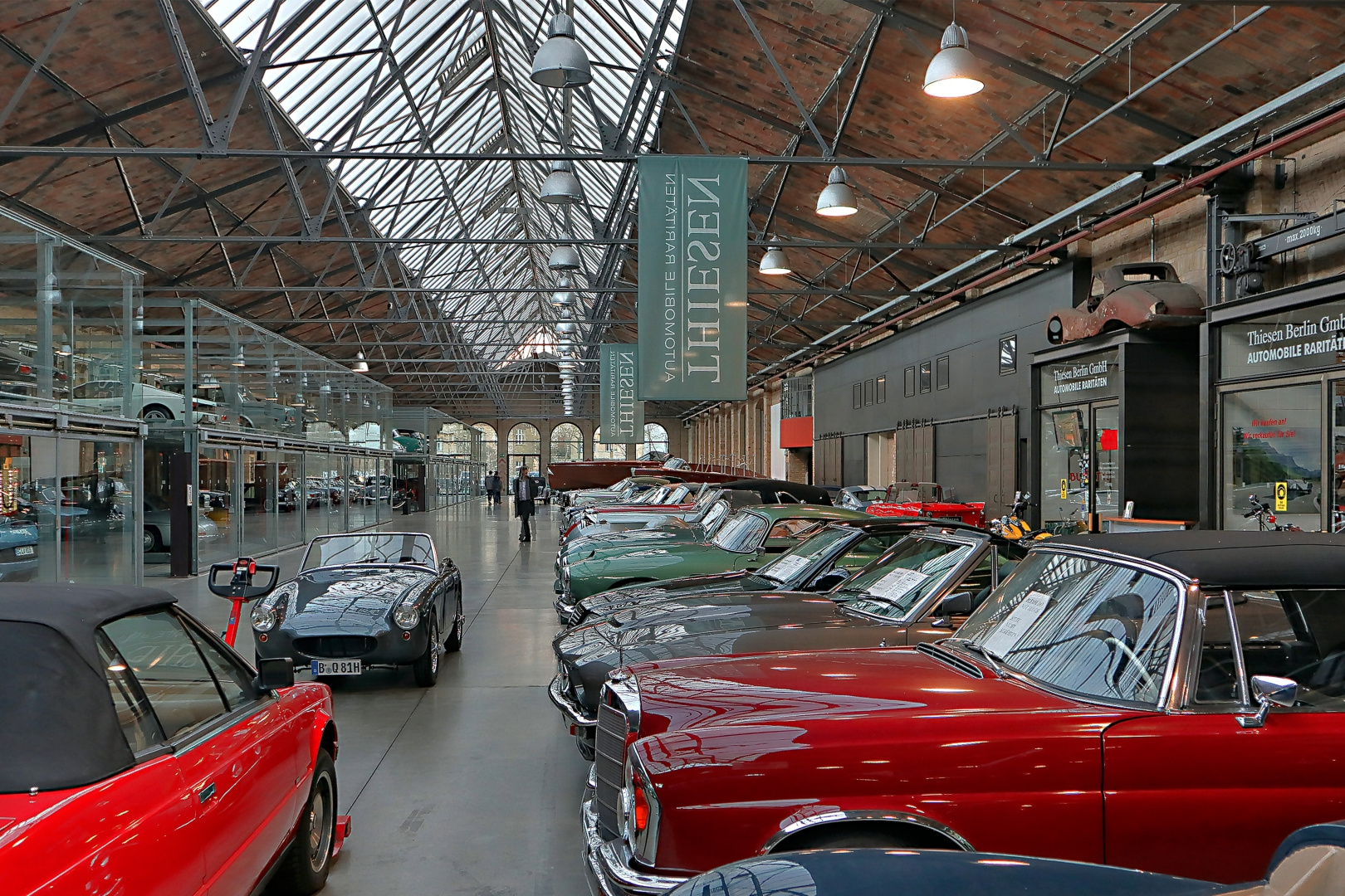 Classic Remise Berlin (01)