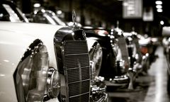 Classic-Remise Berlin