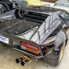 Classic Remise - De Tomaso Pantera GTS