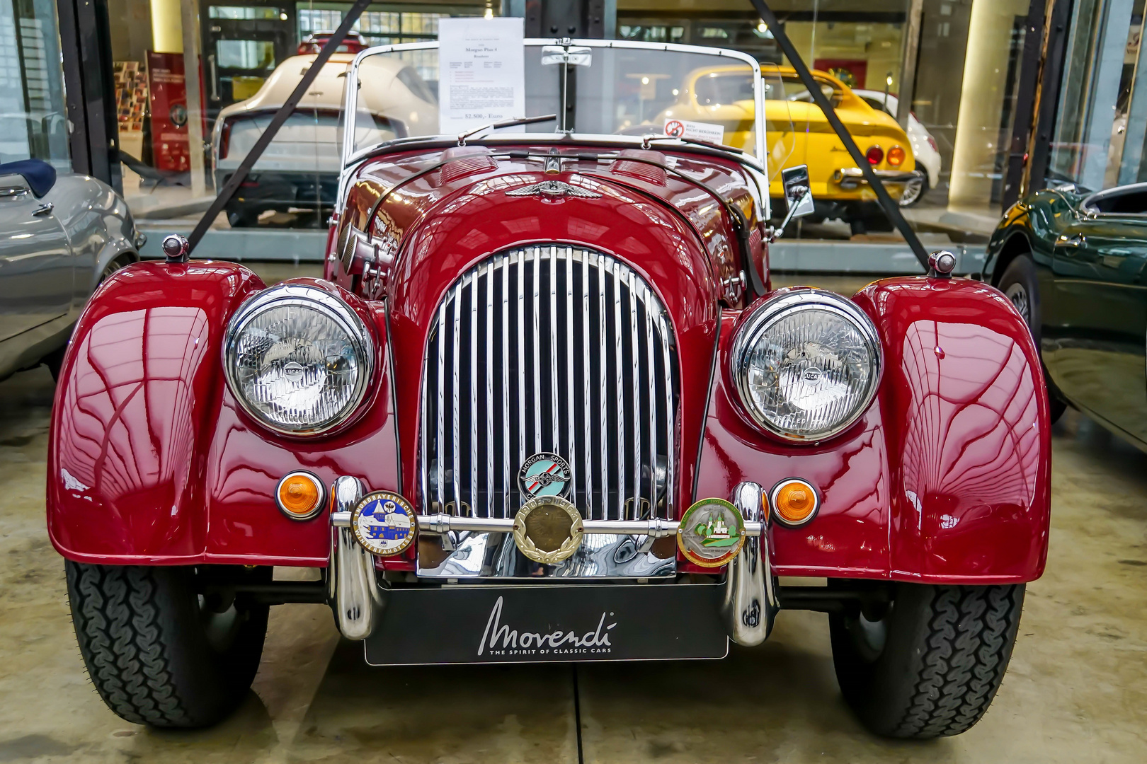 Classic Remise Düsseldorf (10)