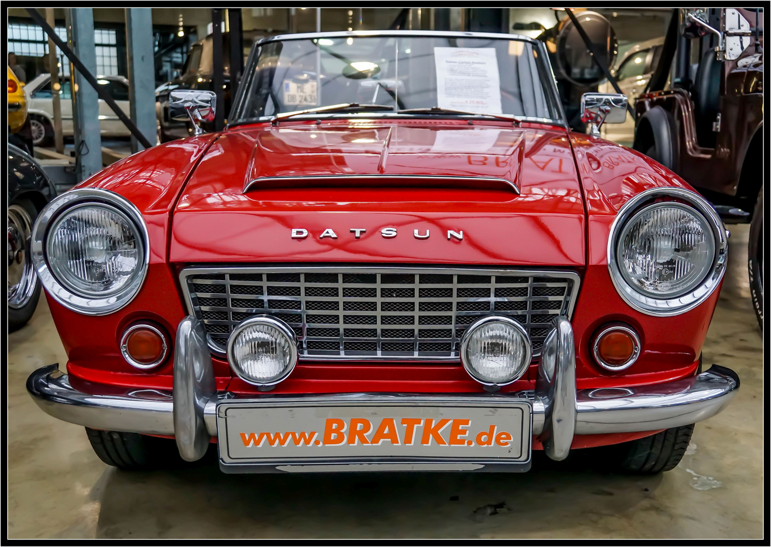 Classic Remise Düsseldorf (13)