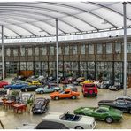 Classic Remise Düsseldorf