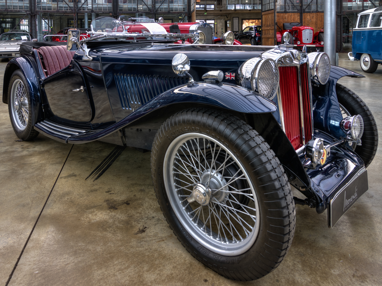 Classic Remise Düsseldorf_51