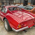 Classic Remise - Ferrari Dino