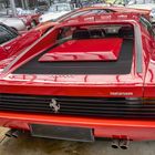 Classic Remise - Ferrari Testarossa