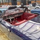 Classic Remise - Ghia 450 - 2