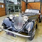 Classic Remise - Horch 855 Special Roadster - 1