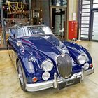 Classic Remise - Jaguar XK 150