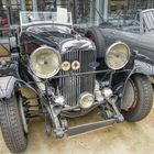 Classic Remise - Lagonda