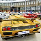 Classic Remise - Lamborghini Diablo GT