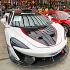 Classic Remise - McLaren 620R