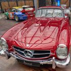 Classic Remise - Mercedes 280 SL