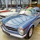 Classic Remise - Mercedes Benz 280 SL Pagode