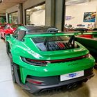 Classic Remise - Porsche GT3 RS