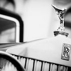 Classic Rolls Royce