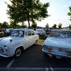 Classic Summer Meet 2015