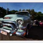 Classic Summer Meet @ Limburghal 2017