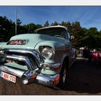 Classic Summer Meet @ Limburghal 2017