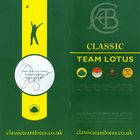 Classic Team Lotus