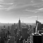 Classic View - Rockefeller Center Aussicht 