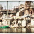 classical  Benares