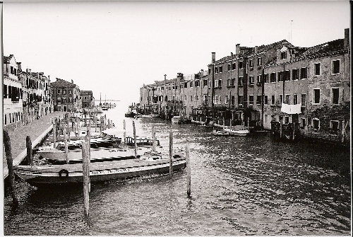 Classical Murano (Venice)