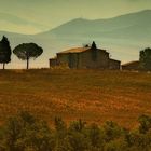 CLASSICAL TUSCANY