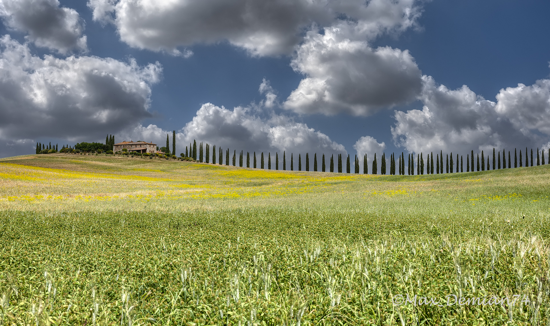 classico della val d'orcia