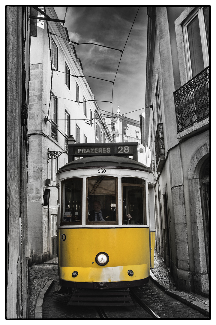Clássico  Lissabon