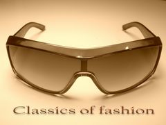 Classics Of Fashion