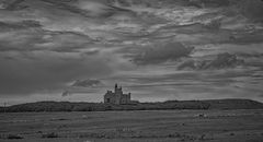 Classiebawn Castle