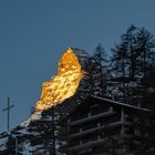 Classierexpress / Matterhorn