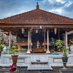 Classy Balinese property