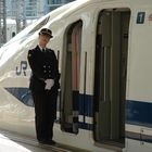 Classy style. Tokyo station