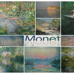 Claude Monet