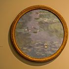 Claude Monet "Seerosen"