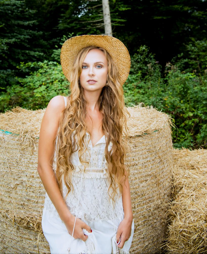 Claudia 7 Foto & Bild fashion, outdoor, frauen Bilder auf