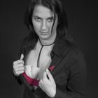 Claudia-Aids Campagne