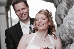 Claudia & Andreas 2010