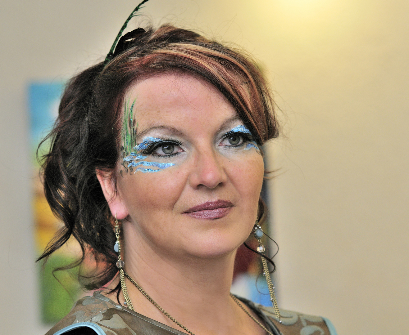 CLAUDIA Foto & Bild erwachsene, meine tochter, menschen Bilder auf