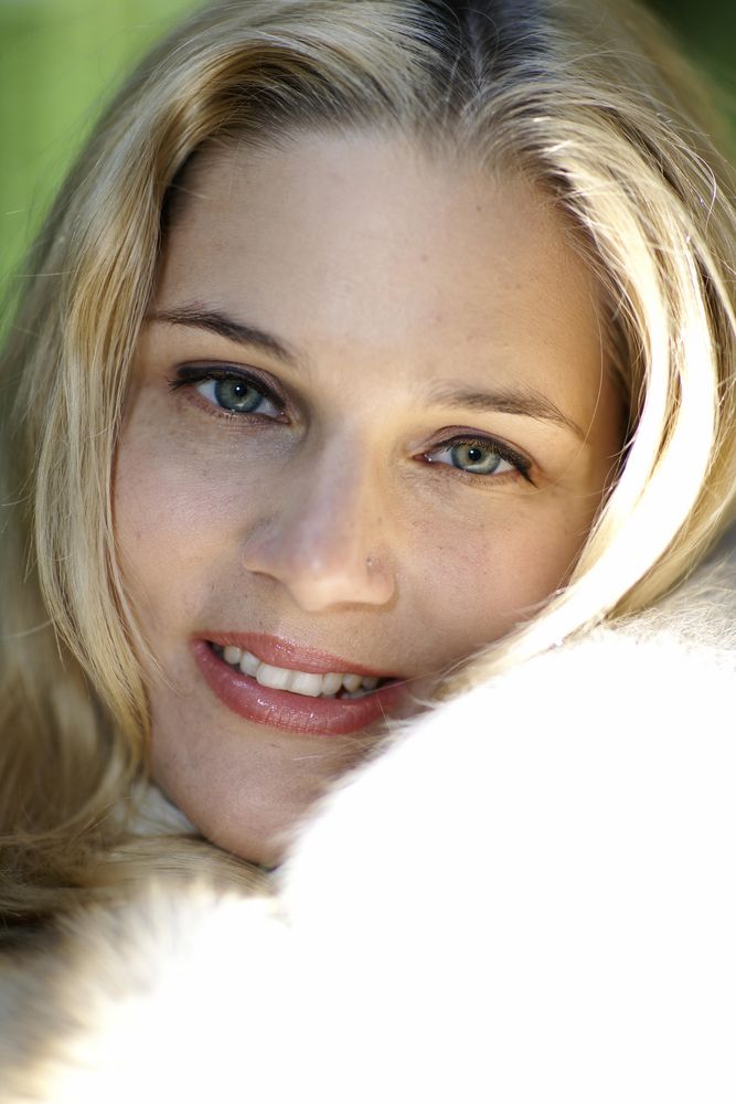 Claudia Foto & Bild portrait, portrait frauen, menschen Bilder auf