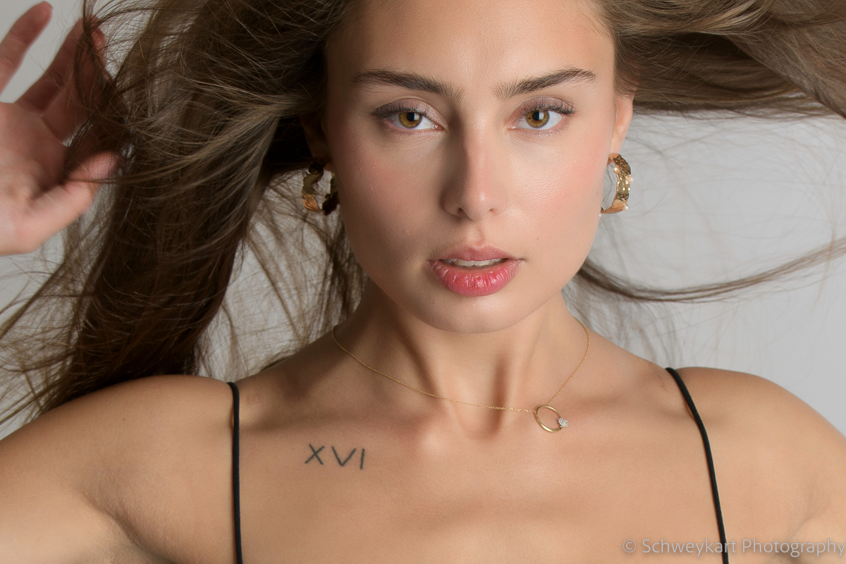 Claudia II Foto & Bild portrait, portrait frauen, studio Bilder auf